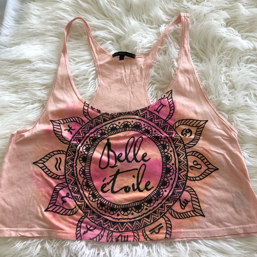 Urban outfitters Tank top